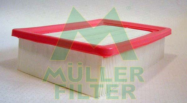 MULLER FILTER Gaisa filtrs PA841